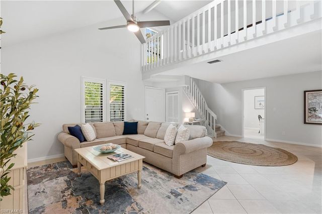 1281 Solana RD, Naples, FL 34103