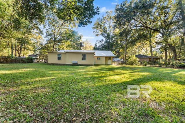 5551 Springer Court, Theodore, AL 36582