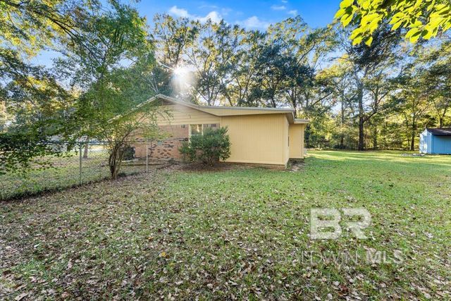 5551 Springer Court, Theodore, AL 36582