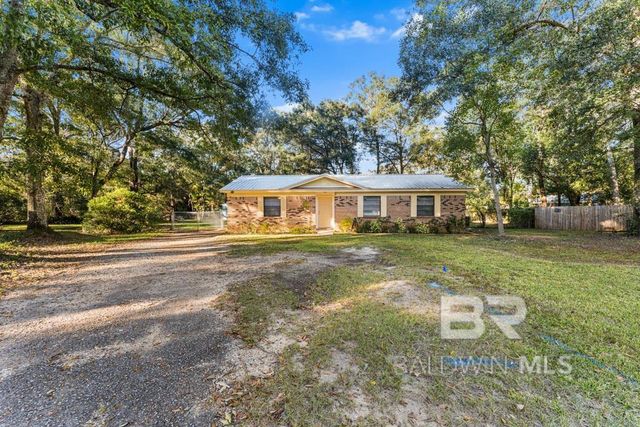 5551 Springer Court, Theodore, AL 36582
