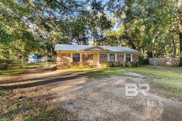 5551 Springer Court, Theodore, AL 36582