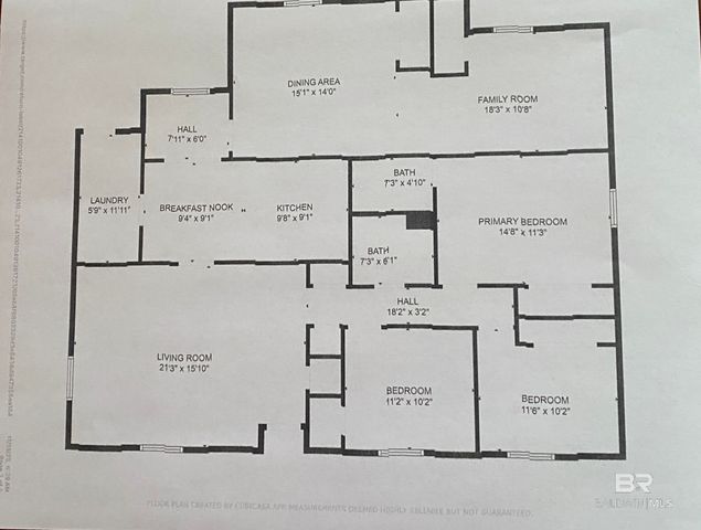 5551 Springer Court, Theodore, AL 36582