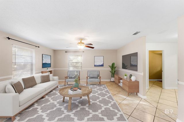 5551 Springer Court, Theodore, AL 36582