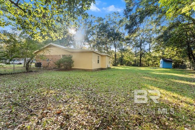 5551 Springer Court, Theodore, AL 36582