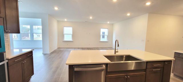 715 Heathered Farm Way, Apex, NC 27523