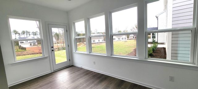 715 Heathered Farm Way, Apex, NC 27523