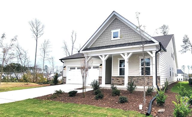 715 Heathered Farm Way, Apex, NC 27523