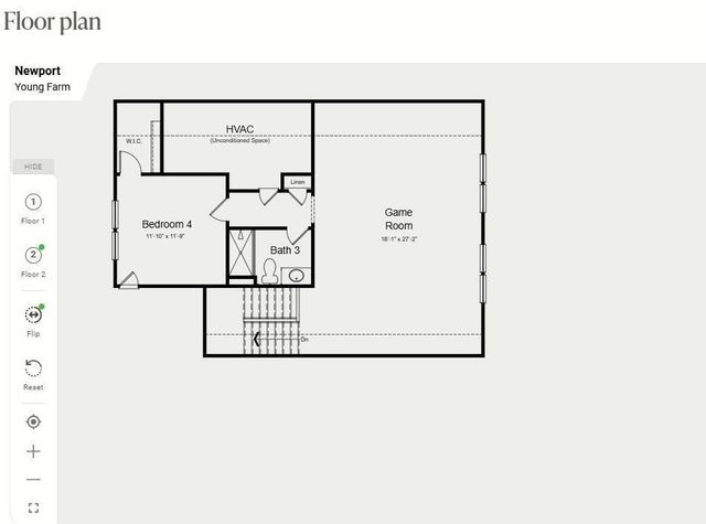 715 Heathered Farm Way, Apex, NC 27523