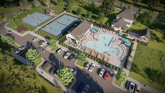 715 Heathered Farm Way, Apex, NC 27523