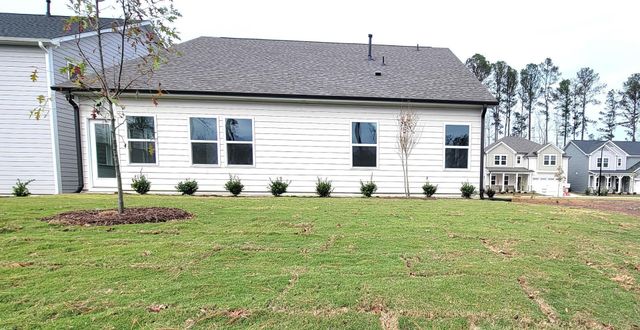 715 Heathered Farm Way, Apex, NC 27523