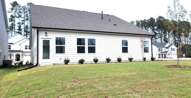 715 Heathered Farm Way, Apex, NC 27523