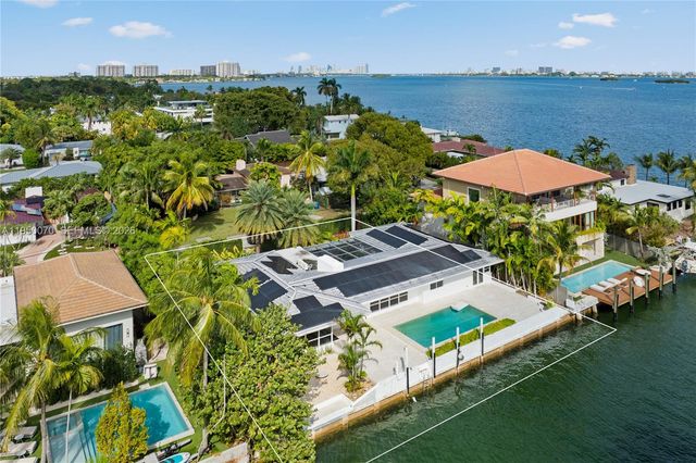 1250 NE 87th St, Miami, FL 33138