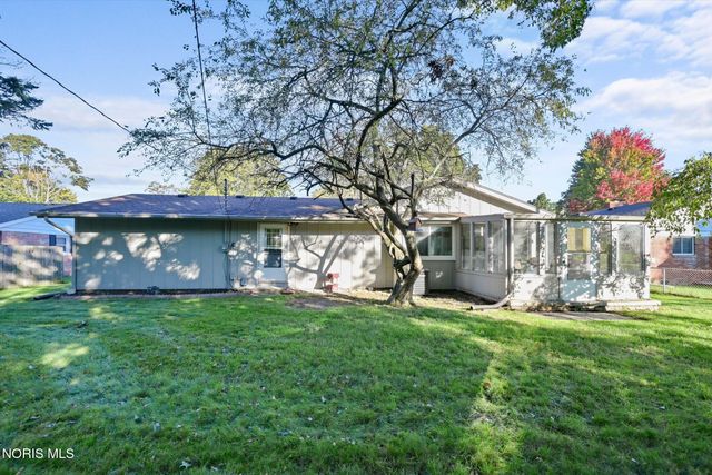 3789 Linden Green Drive, Toledo, OH 43614