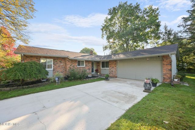 3789 Linden Green Drive, Toledo, OH 43614