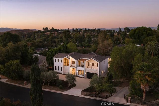 4744 Vista De Oro Avenue, Woodland Hills, CA 91364