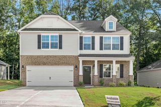 1544 Aberdeen Drive, Mebane, NC 27302