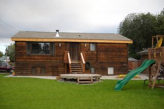 251 MINNIE STREET, Fairbanks, AK 99701