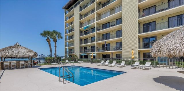 650 ISLAND WAY 106, Clearwater Beach, FL 33767