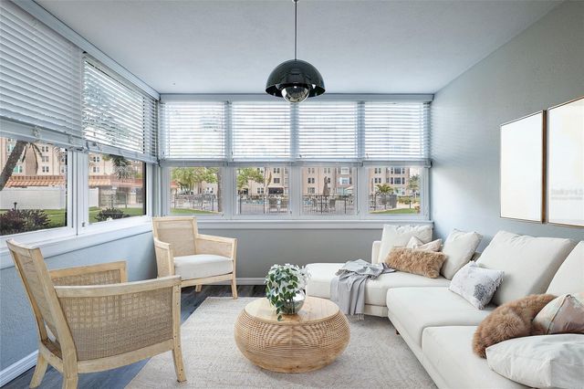 620 EDGEWATER DRIVES 103, Dunedin, FL 34698