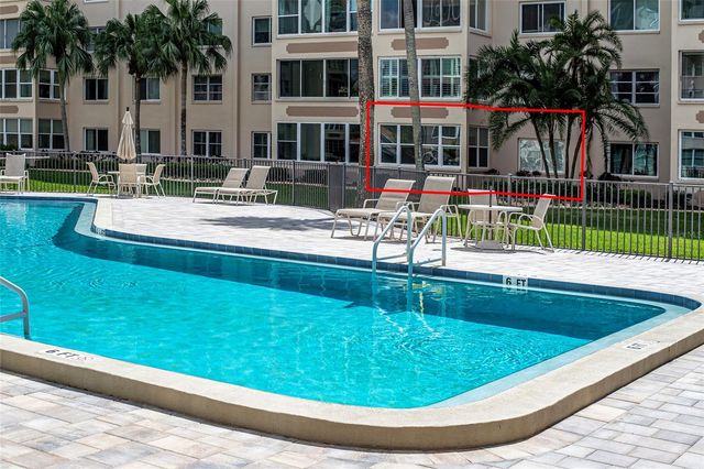 620 EDGEWATER DRIVES 103, Dunedin, FL 34698