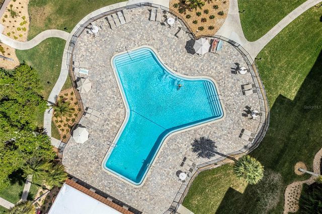 620 EDGEWATER DRIVES 103, Dunedin, FL 34698