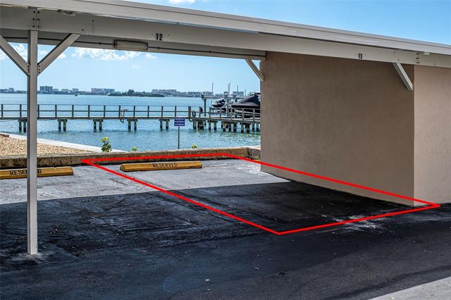 620 EDGEWATER DRIVES 103, Dunedin, FL 34698