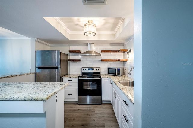 620 EDGEWATER DRIVES 103, Dunedin, FL 34698