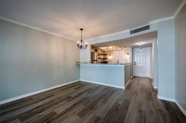 620 EDGEWATER DRIVES 103, Dunedin, FL 34698