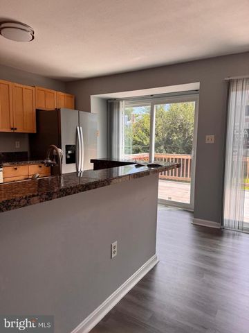 11553 HILL MEADE, Woodbridge, VA 22192