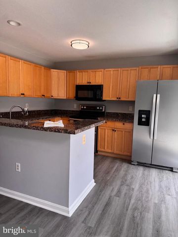 11553 HILL MEADE, Woodbridge, VA 22192