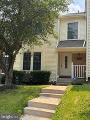 11553 HILL MEADE, Woodbridge, VA 22192