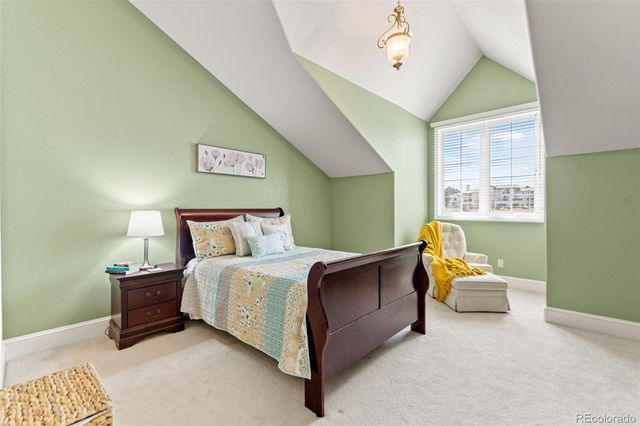 1111 Annabar Drive, Castle Rock, CO 80108