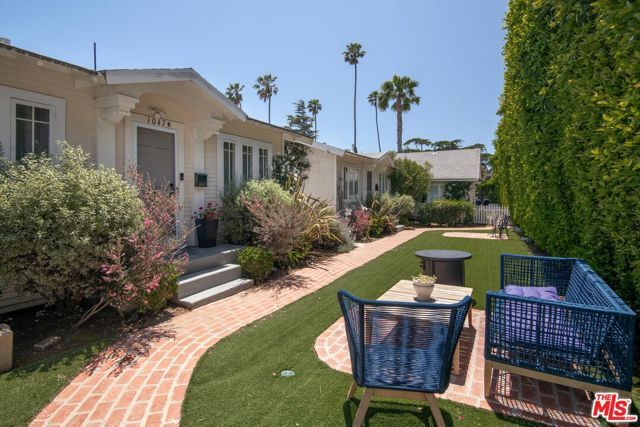 1047 9th Street, Santa Monica, CA 90403