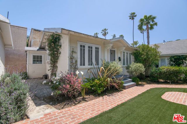 1047 9th Street, Santa Monica, CA 90403