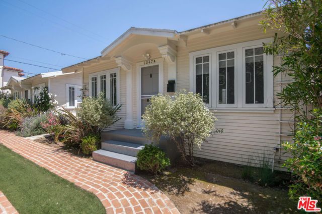 1047 9th Street, Santa Monica, CA 90403
