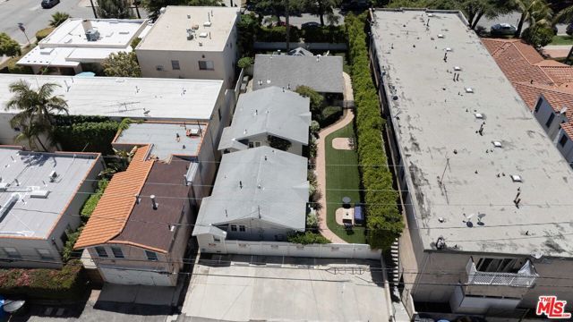 1047 9th Street, Santa Monica, CA 90403