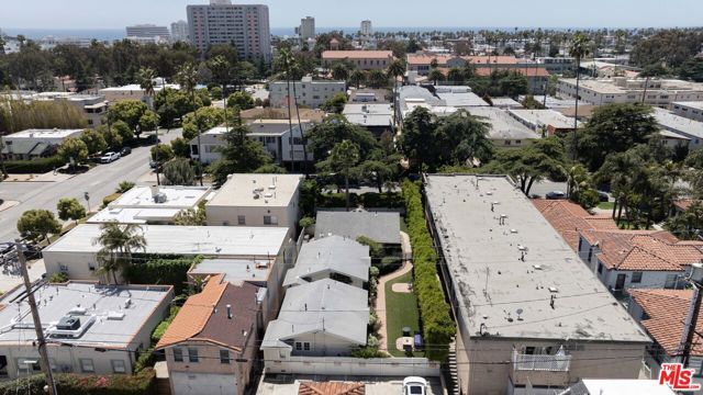 1047 9th Street, Santa Monica, CA 90403
