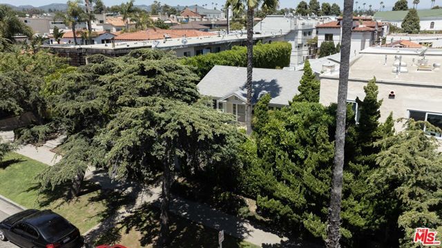 1047 9th Street, Santa Monica, CA 90403