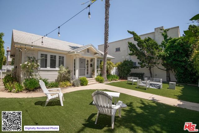 1047 9th Street, Santa Monica, CA 90403