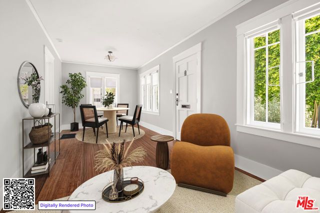 1047 9th Street, Santa Monica, CA 90403