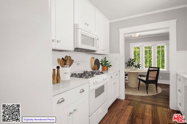 1047 9th Street, Santa Monica, CA 90403