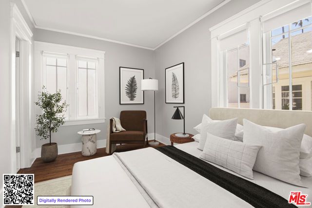 1047 9th Street, Santa Monica, CA 90403