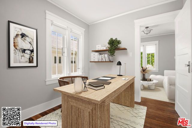 1047 9th Street, Santa Monica, CA 90403