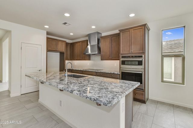 4125 DESERT MOON Drive, Wickenburg, AZ 85390