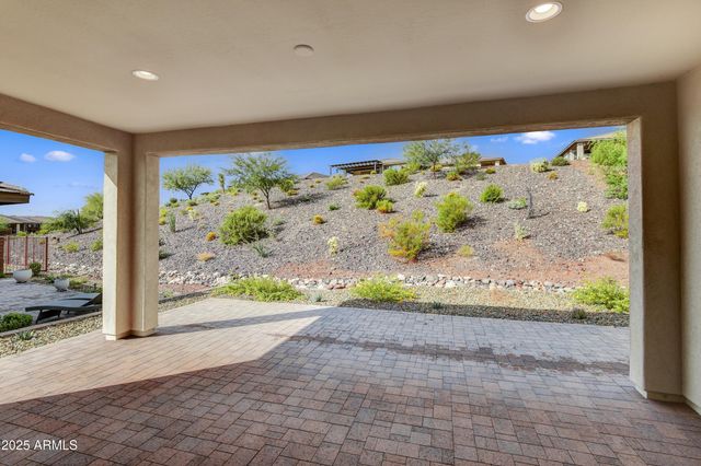 4125 DESERT MOON Drive, Wickenburg, AZ 85390