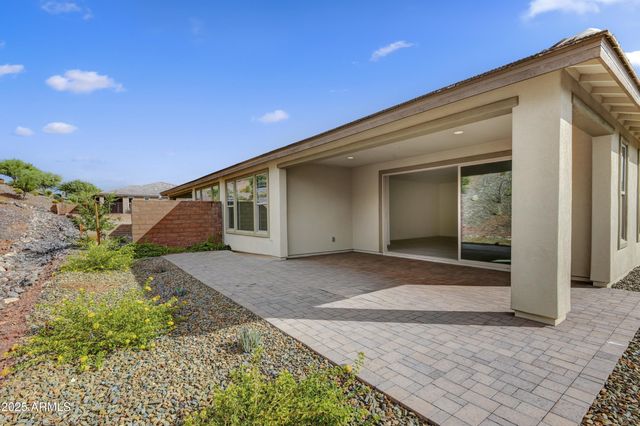 4125 DESERT MOON Drive, Wickenburg, AZ 85390