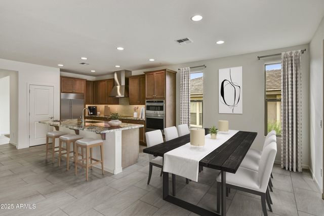 4125 DESERT MOON Drive, Wickenburg, AZ 85390