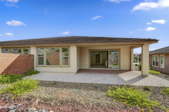 4125 DESERT MOON Drive, Wickenburg, AZ 85390