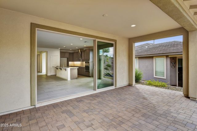 4125 DESERT MOON Drive, Wickenburg, AZ 85390