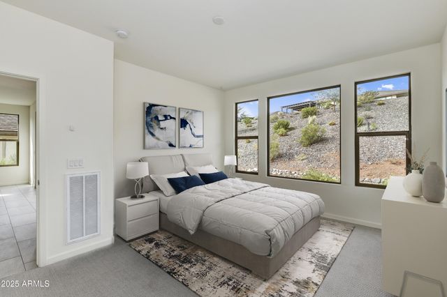 4125 DESERT MOON Drive, Wickenburg, AZ 85390